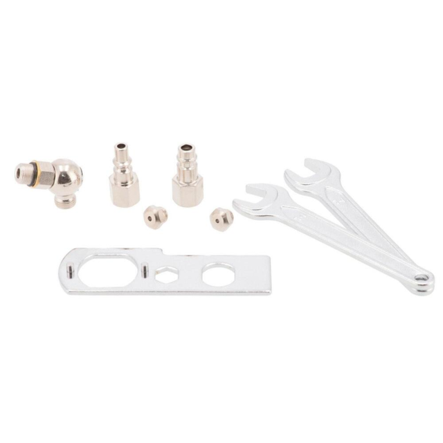 Blindnittetang Airpress 3,2–4,8 mm nitter