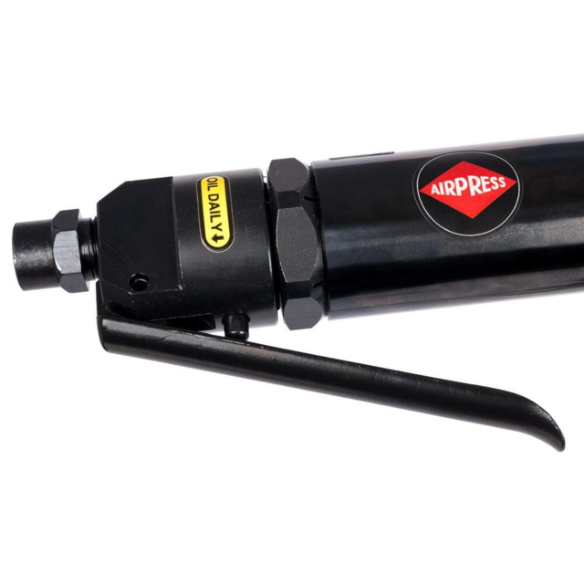 Nålehammer Airpress m. 19 nåle – 113 l/min