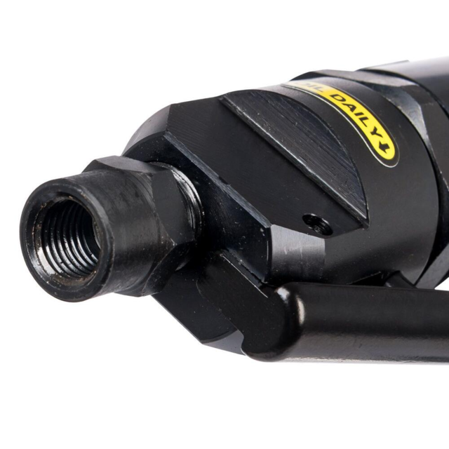 Nålehammer Airpress m. 19 nåle – 113 l/min