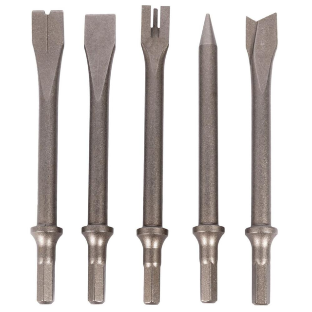 Lufthammer Airpress 3/4" 708 l/min