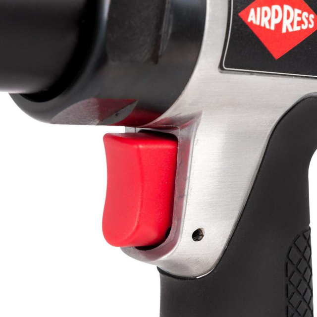 Lufthammer Airpress 3/4" 708 l/min