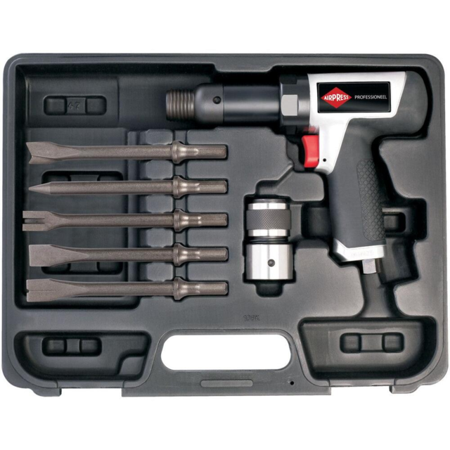 Lufthammer Airpress 3/4" 708 l/min