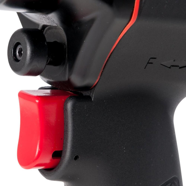 Slagnøgle Jumbo Airpress 1/2″ 