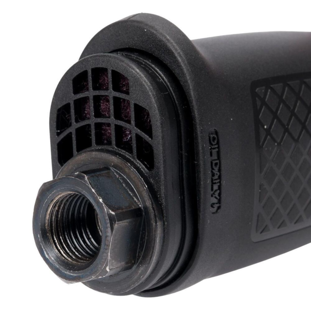 Slagnøgle Jumbo Airpress 1/2″ 