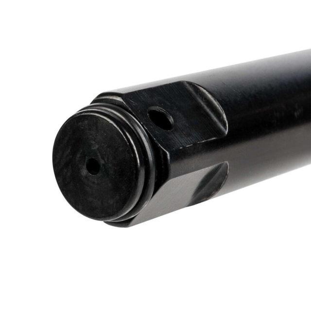 Slagnøgle Airpress 1"  m. lang aksel