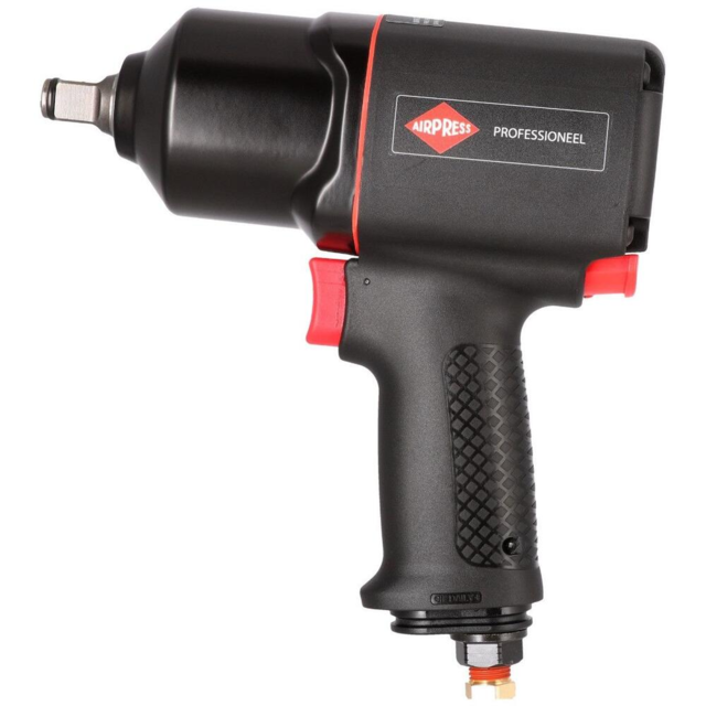 Slagnøgle Airpress 1/2″ højmomentsmodel 