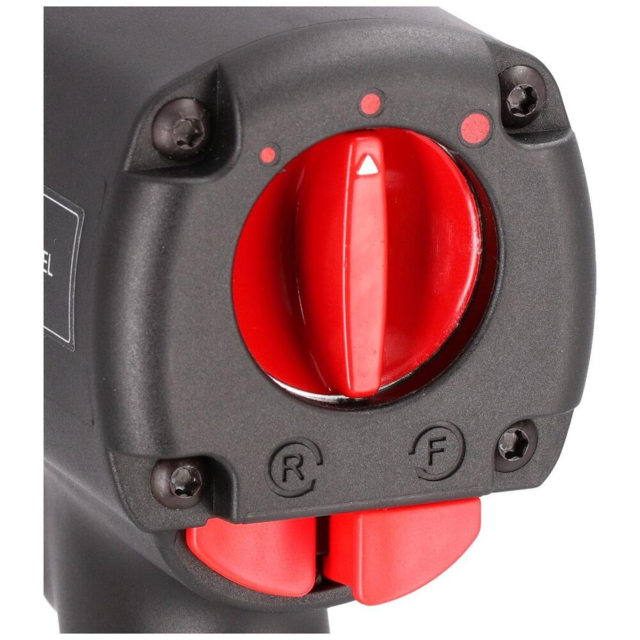 Slagnøgle Airpress 1/2″ højmomentsmodel 