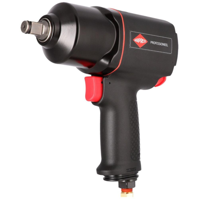 Slagnøgle Airpress 1/2″ højmomentsmodel 