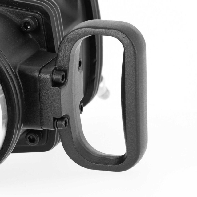 Slagnøgle Airpress 1″ m. lang aksel