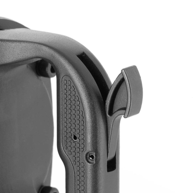 Slagnøgle Airpress 1″ m. lang aksel