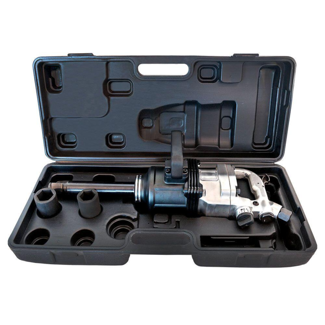 Slagnøgle Airpress 1"