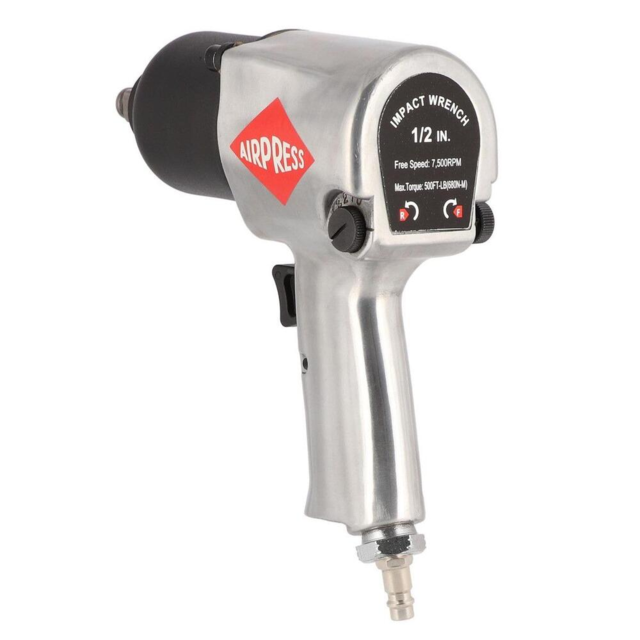 Slagnøgle Airpress 1/2″ 