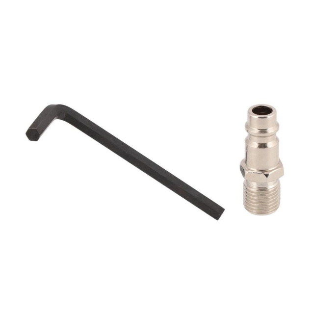 Slagnøgle Airpress 1/2″ 