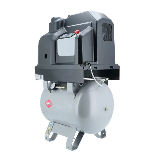 Skruekompressor Airpress APS 3 Combi Compact 400V