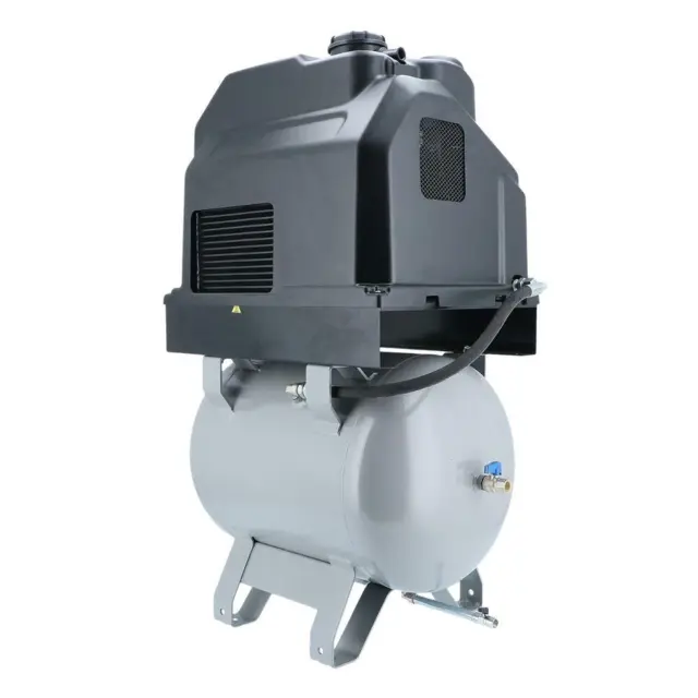 Skruekompressor Airpress APS 3 Combi Compact 230V