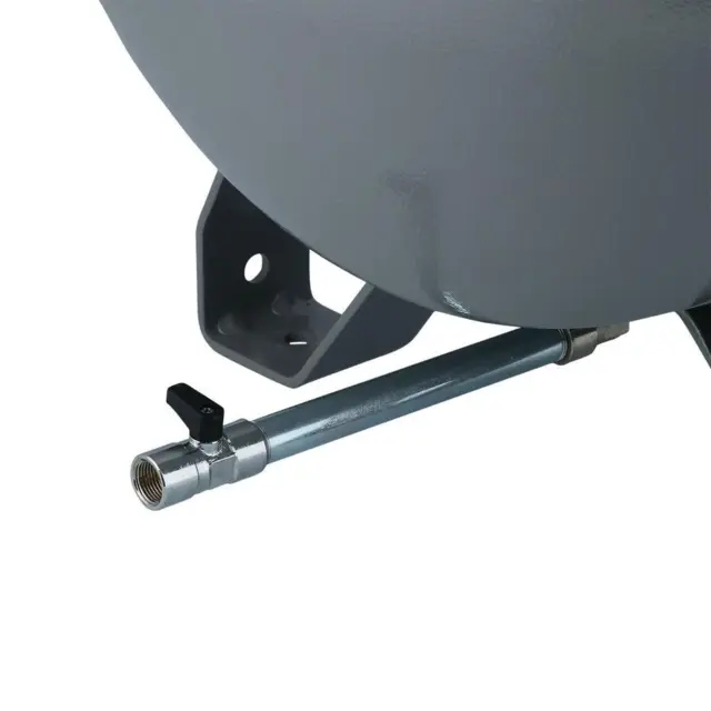 Skruekompressor Airpress APS 3 Combi Compact 230V