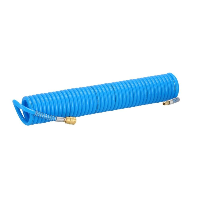 Spiralslange Airpress 10 m 12 x 8 mm