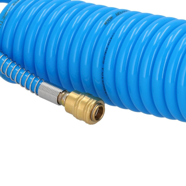 Spiralslange Airpress 10 m 12 x 8 mm