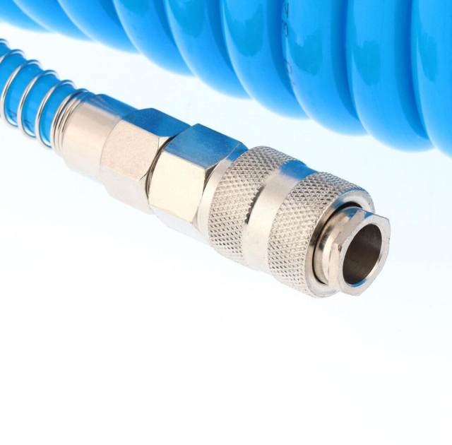 Spiralslange Airpress 5 m 12 x 8 mm