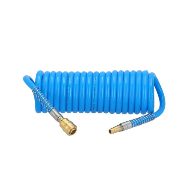 Spiralslange Airpress 5 m 12 x 8 mm