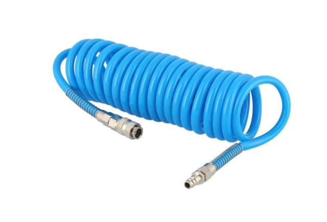 Spiralslange Airpress 5 m 12 x 8 mm