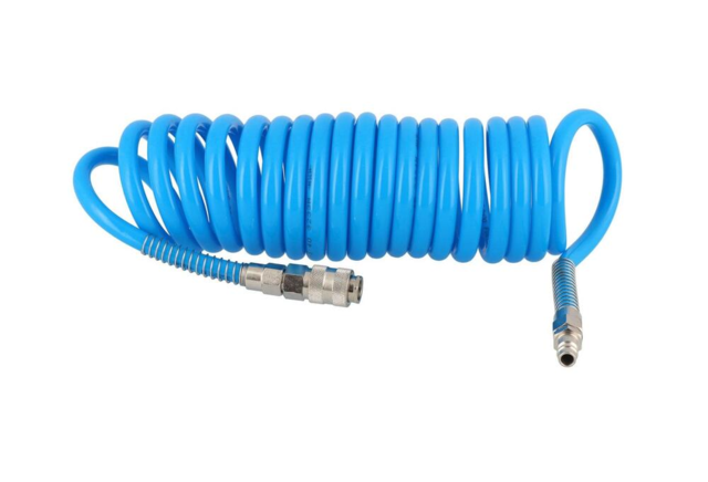 Spiralslange Airpress 5 m 12 x 8 mm
