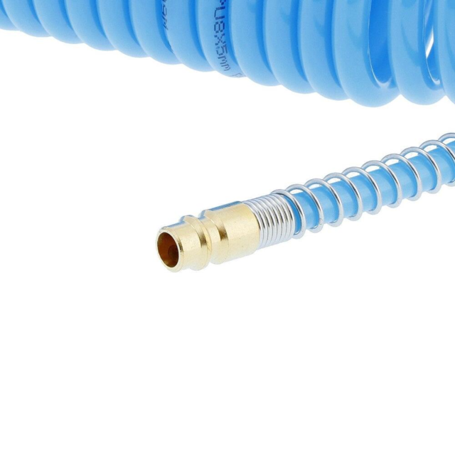 Spiralslange Airpress Euro 15 m 8 x 5 mm