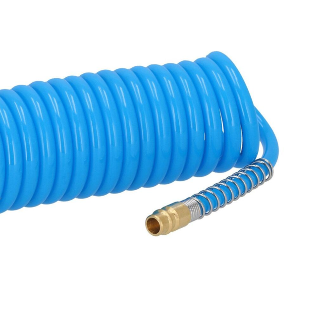Spiralslange Airpress 10 m 8 x 5 mm