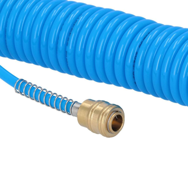 Spiralslange Airpress 10 m 8 x 5 mm