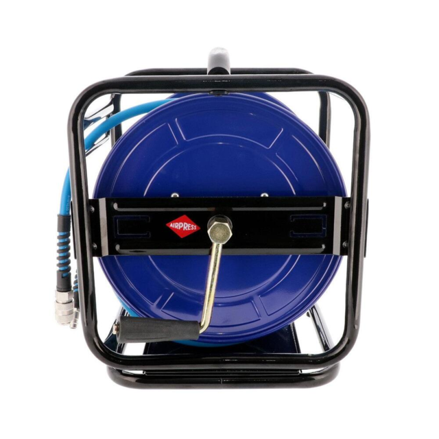 Slangeopruller Airpress 5 bar 30m 12x8mm