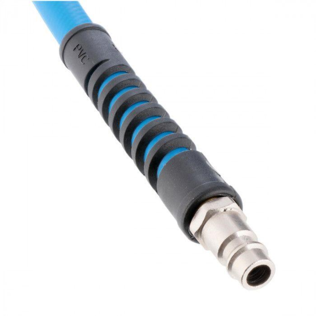 Slangeopruller Airpress 5 bar 30m 12x8mm