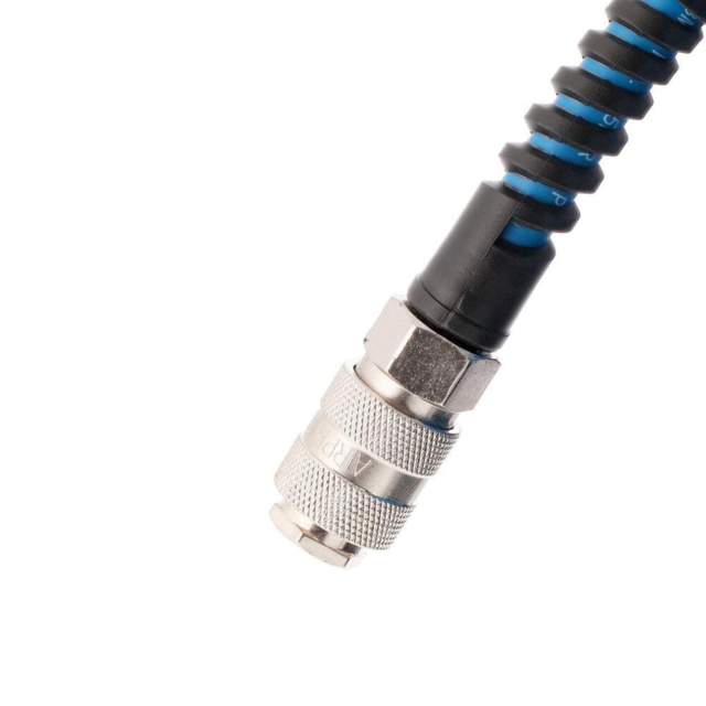 Slangeopruller Airpress 5 bar 30m 12x8mm