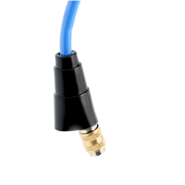 Slangeopruller Airpress vægmonteret 15bar 15m