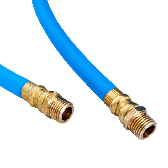 Slangeopruller Airpress vægmonteret 8 bar 9m