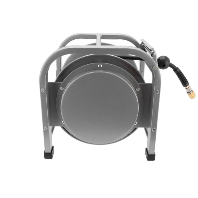 Slangeopruller Airpress gulvmodel 20 bar 30m 1/4" 16x10mm