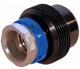 Umbra-Pipe reduktion (Reducer)