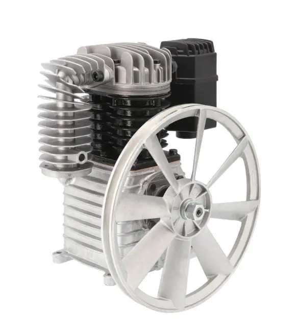 Kompressorblok Airpress K17/C - 400 l/min