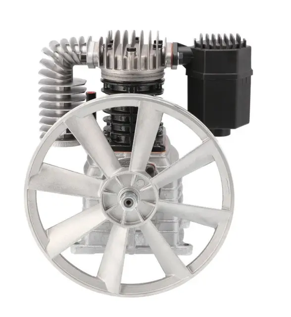 Kompressorblok Airpress K17/C - 400 l/min