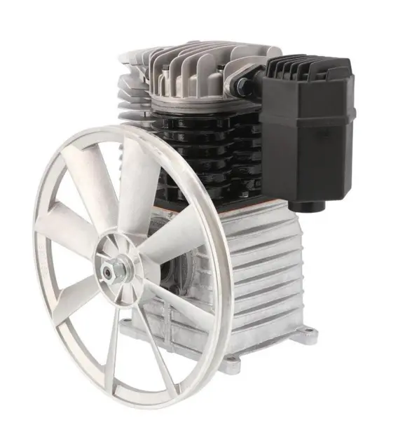 Kompressorblok Airpress K17/C - 400 l/min