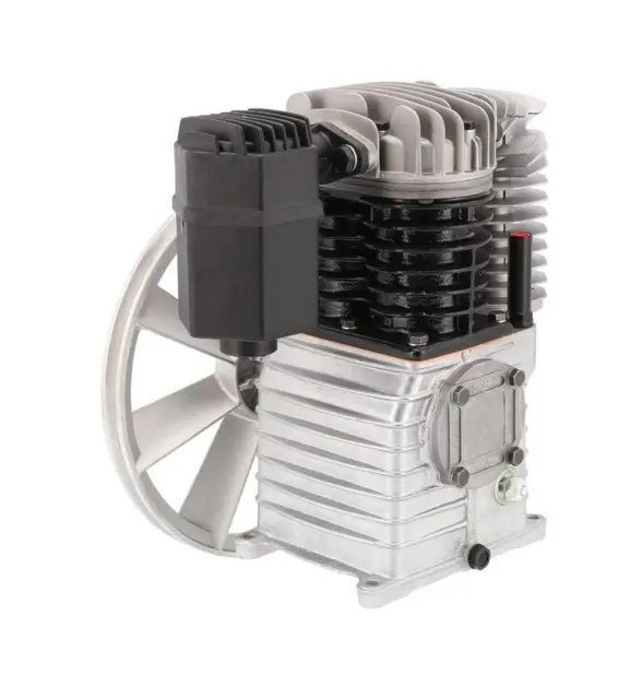 Kompressorblok Airpress K17/C - 400 l/min