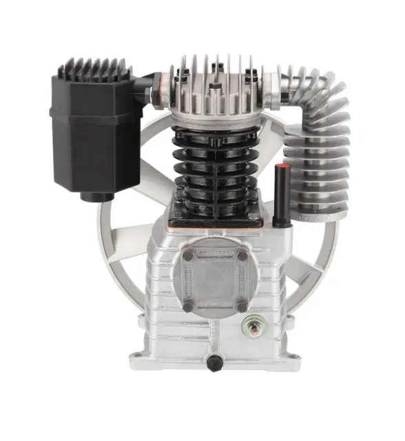 Kompressorblok Airpress K17/C - 400 l/min