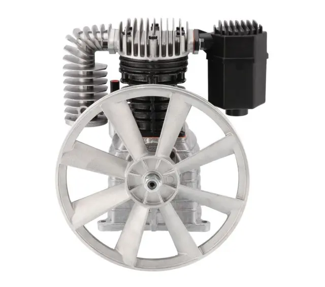 Kompressorblok Airpress K18/C - 539 l/min