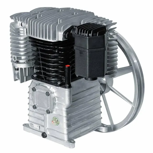 Kompressorblok Airpress K25/C - 612 l/min