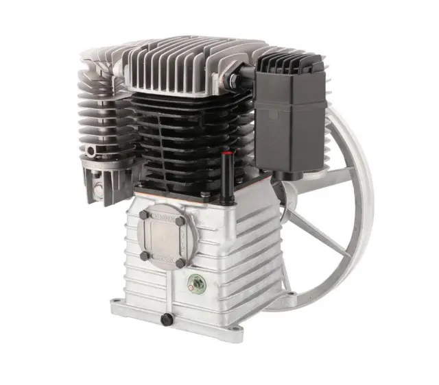 Kompressorblok Airpress K25/C - 612 l/min