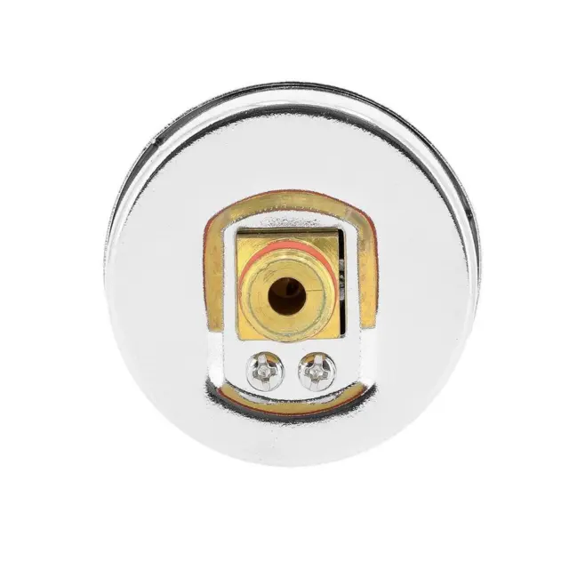 Manometer Airpress 1/4" 16 bar Ø40 mm