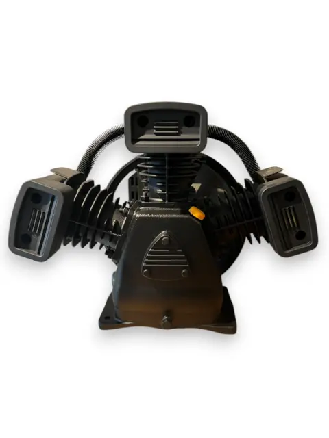 Kompressorblok ATMOS 3kW