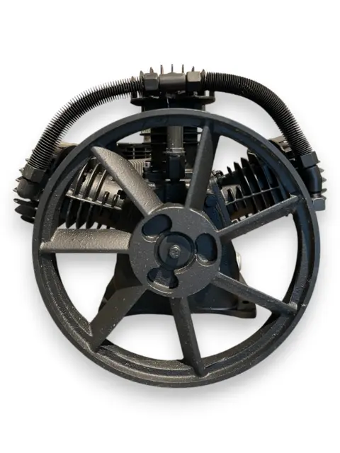 Kompressorblok ATMOS 3kW