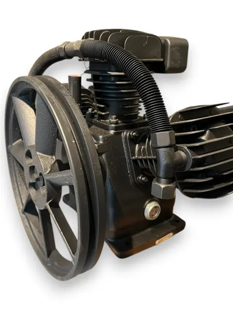 Kompressorblok ATMOS 3kW