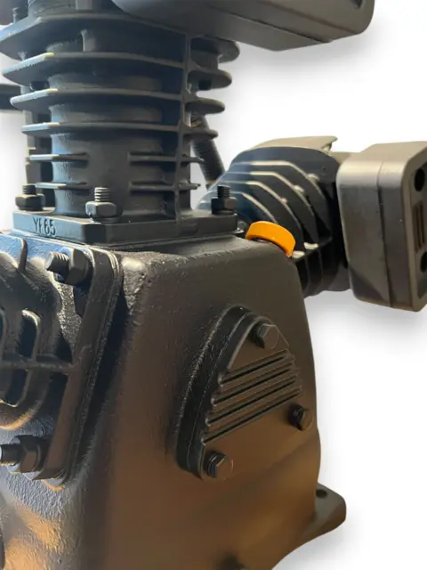 Kompressorblok ATMOS 3kW