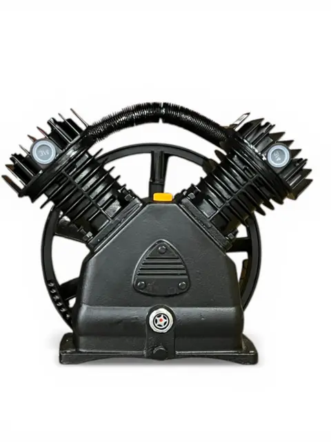 Kompressorblok ATMOS 4kW